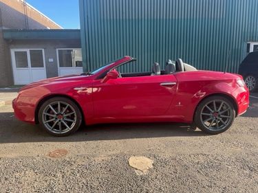 Picture of 2007 Alfa Romeo Spider Jts - For Sale