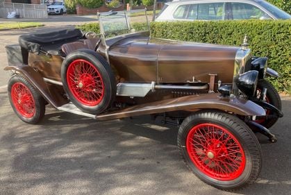 Picture of 1928 Alvis SD 12/50 - For Sale