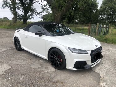 Picture of 2016 Audi TT S Line TFSI RS TRIBUTE - For Sale