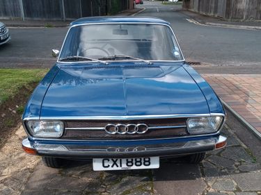 Picture of 1971 Audi 100 Ls - For Sale