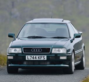 Picture of 1993 Audi S2 Quattro Coupe huge spec - For Sale