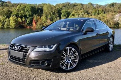 Picture of 2011 Audi A7 3.0 TFSI Quattro Only *5,100* miles Euro 5, 300bhp - For Sale