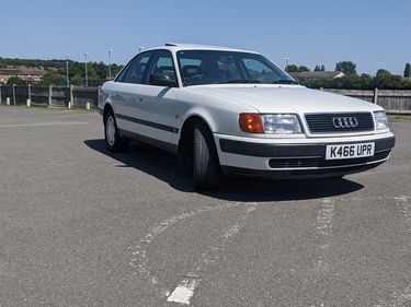 Picture of 1992 Audi 100E 24k! One owner - For Sale