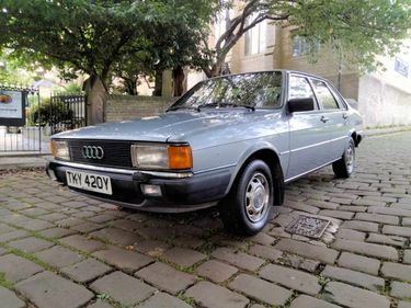 Picture of 1982 Audi 80 - For Sale