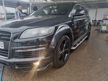 Picture of 2008 Audi Q7 - For Sale