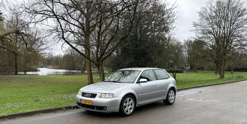 Picture of 2003 Audi S3 - For Sale
