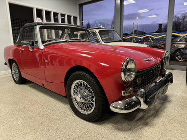 Picture of 1969 Austin Healey Sprite - For Sale