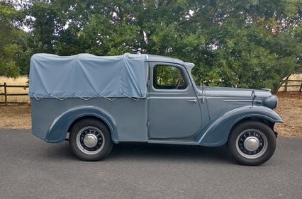 Picture of 1946 Austin Pick Up Truck Commercial Classic Pickup - For Sale