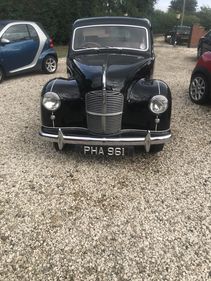 Picture of 1951 Austin A40 - For Sale