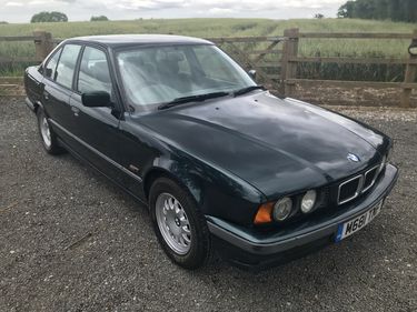 Picture of 1994 BMW 5 Series E34 (1989-1995) 520i - For Sale