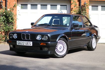 Picture of 1990 BMW 318 Is - For Sale