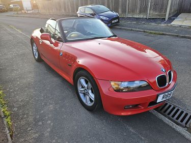 Picture of 1997 BMW Z3 Auto - For Sale