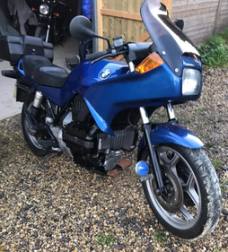 Picture of 1986 BMW K75S - For Sale