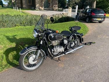Picture of 1964 BMW R27 - For Sale