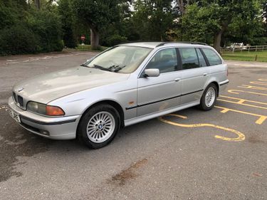 Picture of 2000 BMW 520I Se Touring - For Sale