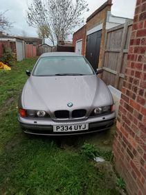 Picture of 1997 BMW 528I Se Auto - For Sale