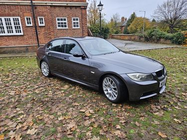 Picture of 2006 BMW 320 Si - For Sale