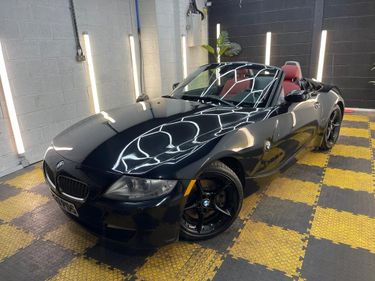 Picture of 2006 BMW Z4 - For Sale