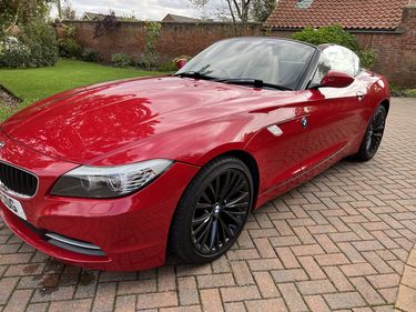 Picture of 2009 BMW Z4 Sdrive23I Auto - For Sale