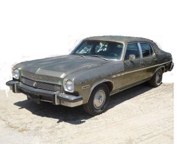 Picture of 1973 Buick Apollo - For Sale