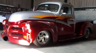 Picture of 1948 Chevrolet 3100