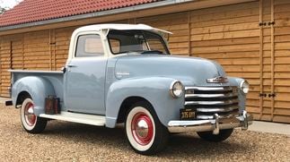 Picture of 1951 Chevrolet 3100 Stepside Pick Up