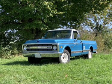 Picture of 1970 Chevrolet C10 - For Sale