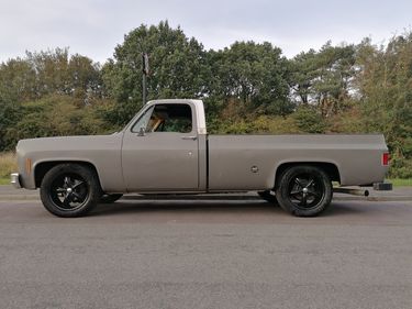 Picture of 1977 Chevrolet C10 - For Sale