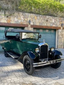Picture of 1930 Citroen C4 - For Sale