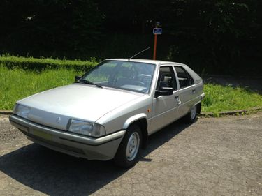 Picture of 1987 Citroen BX - For Sale