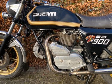 Picture of 1979 Ducati 900 SD - For Sale