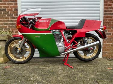 Picture of 1979 Ducati MHR 900 - For Sale
