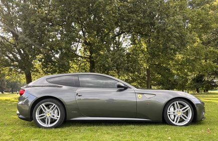 Picture of REDUCED 2012 Ferrari FF 6.3 V12 F1 DCT 4WD Euro 5 (s/s) 3dr - For Sale