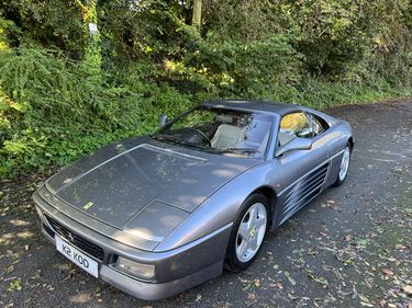 Picture of 1993 Ferrari 348 V8 - For Sale