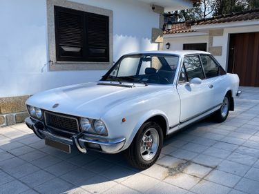 Picture of 1973 Fiat 124 Sport Coupe 1800 - For Sale