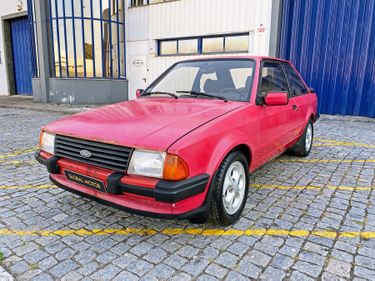 Picture of 1985 Ford Escort Mk3 XR3i - For Sale