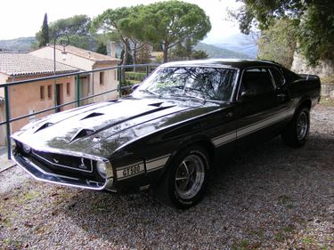 Picture of 1969 Ford Mustang - For Sale