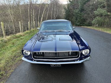 Picture of 1967 Ford Mustang Auto - For Sale
