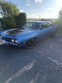Picture of 1970 Ford Fairlane 500 cobra jet - For Sale