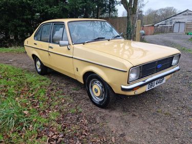 Picture of 1976 Ford Escort mk2 1600 GL - For Sale
