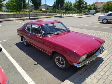 Picture of 1972 Ford Capri 1600 Gt - For Sale