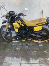 Picture of 1990 Honda Mtx125Rw-H - For Sale