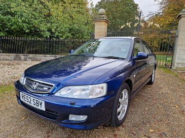 Picture of 2002 Honda Accord Type-V - For Sale