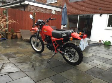 Picture of 1982 Honda XL 500R - For Sale