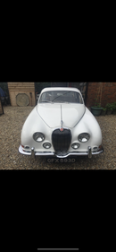 Picture of 1966 Jaguar S type - For Sale