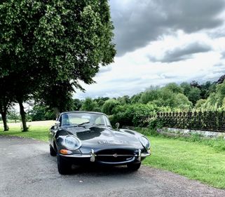 Picture of 1967 Jaguar EType - For Sale