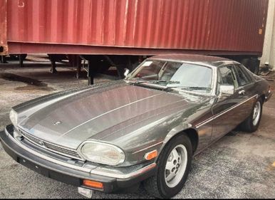 Picture of 1987 Jaguar XJS - For Sale
