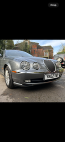 Picture of 2002 Jaguar S-Type - For Sale