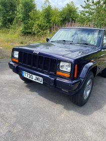 Picture of 1999 Jeep Cherokee Orvis Auto - For Sale
