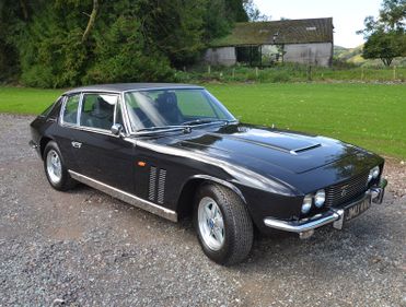 Picture of 1971 Jensen FF MK.III - For Sale